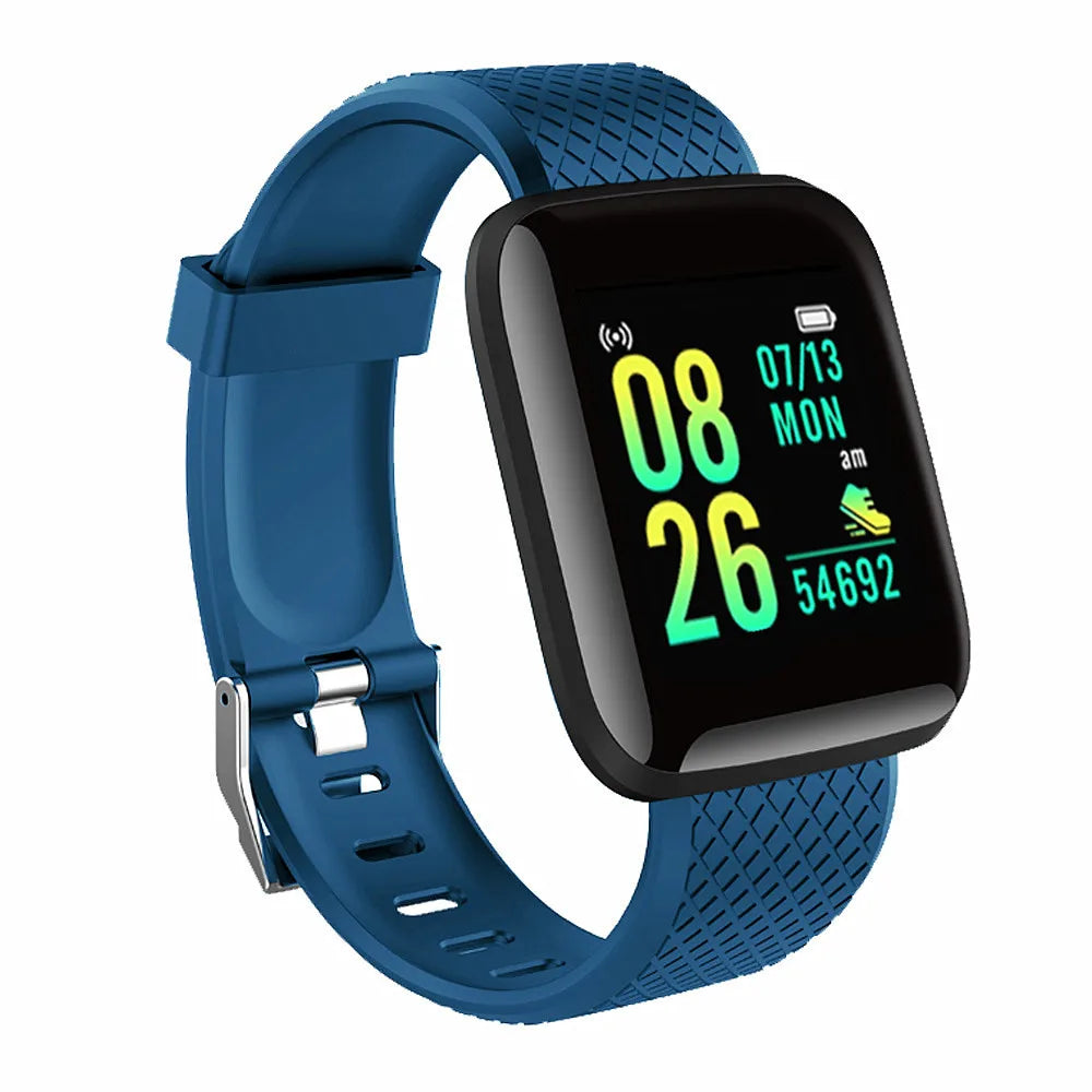 NovaWatch™ Bluetooth - Todo en el alcance de tu mano