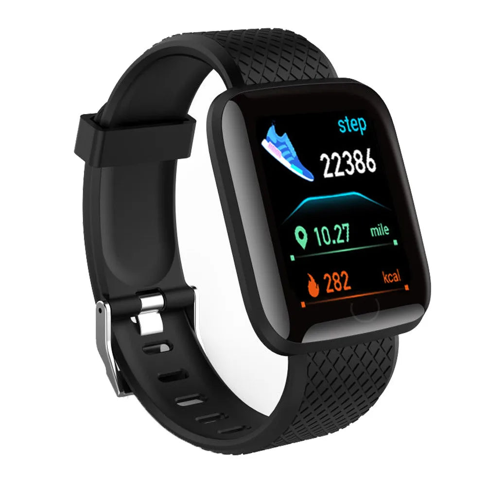 NovaWatch™ Bluetooth - Todo en el alcance de tu mano