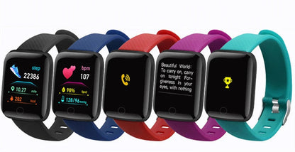 NovaWatch™ Bluetooth - Todo en el alcance de tu mano