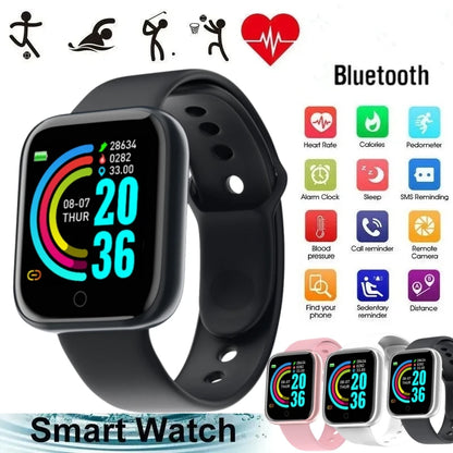 NovaWatch™ Bluetooth - Todo en el alcance de tu mano