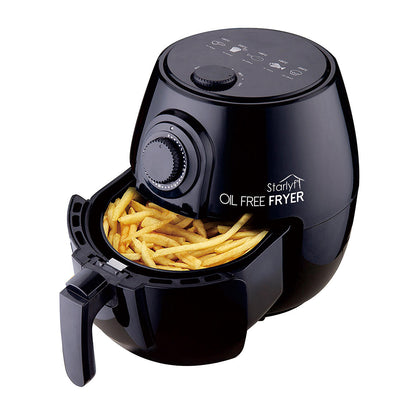 Starlyf™ Oil Free Fryer - Freidora de aire del 3.8 L de capacidad